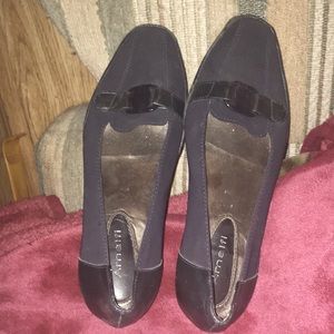 Amalfi made in Italy Size 8W